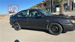 نيسان بريميرا